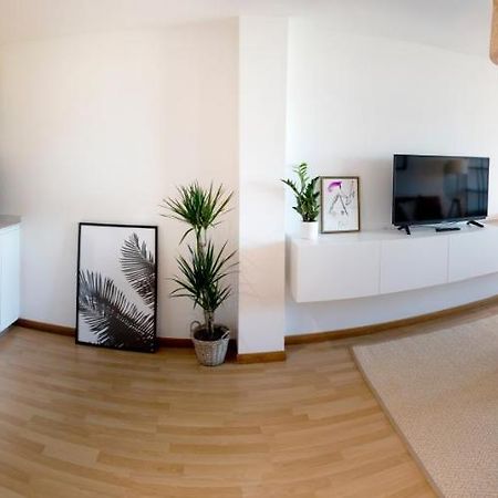 Apartamento Paseo Maritimo Лахе Экстерьер фото