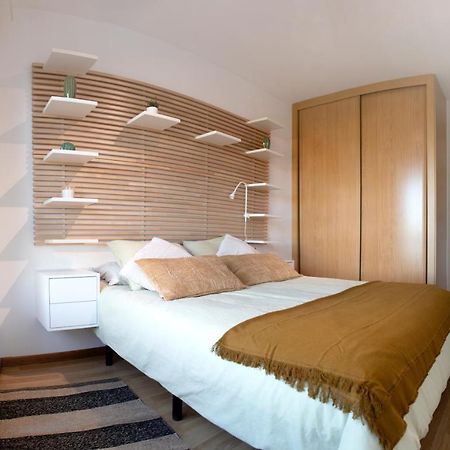 Apartamento Paseo Maritimo Лахе Экстерьер фото