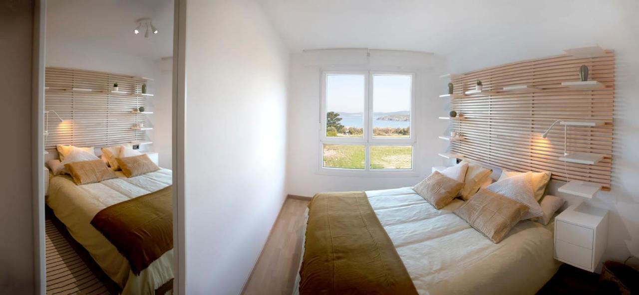 Apartamento Paseo Maritimo Лахе Экстерьер фото