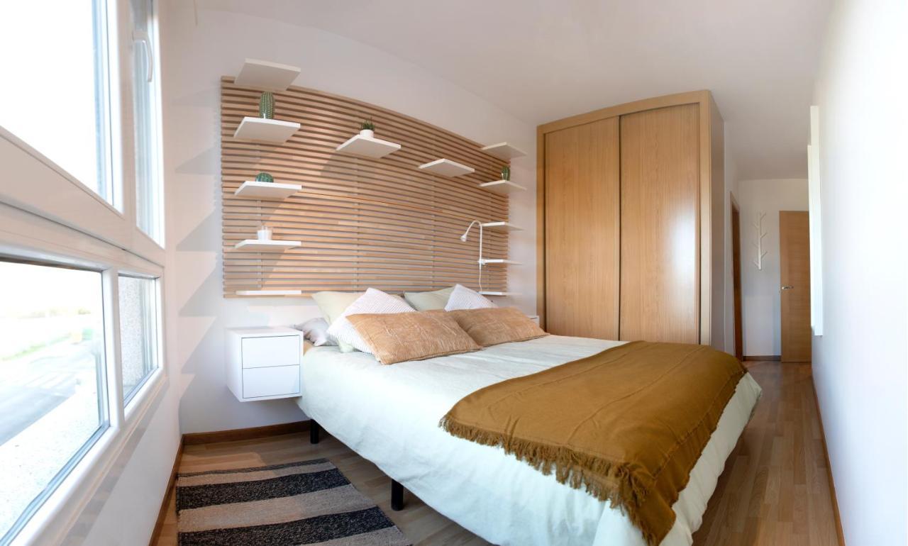 Apartamento Paseo Maritimo Лахе Экстерьер фото
